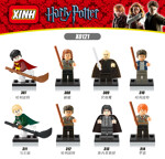 XINH 307 8: Harry Potter