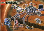 Lego 7317 Life on Mars: Pneumatic Tube Hanger
