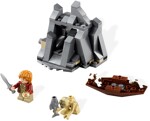 Lego 79000 The Hobbit: The Unexpected Journey: The Lord of the Rings Mystery