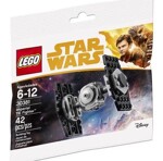 Lego 30381 Imperial Titanium