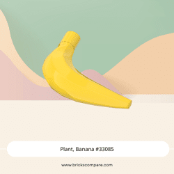 Plant, Banana #33085 - 24-Yellow