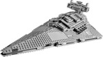LEPIN 05062 Imperial Starship