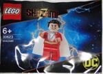 Lego 30623 Shazan