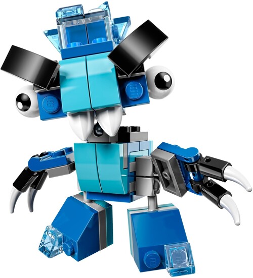 Lego 41540 Body Pokemon: Chilbo