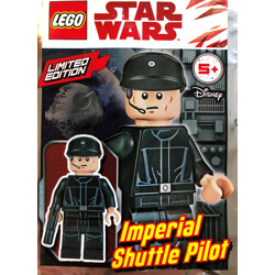Lego 911832 Imperial Shuttle Pilot