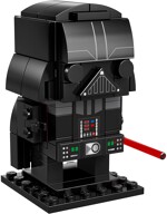 Lego 41619 BrickHeadz: Star Wars: Darth Vader