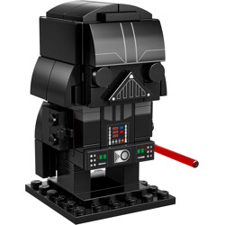 Lego 41619 BrickHeadz: Star Wars: Darth Vader