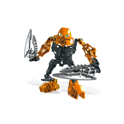 Lego 8946 Biochemical Warrior: Photok