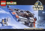 Lego 7130 Snow fighter