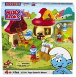 Mega Bloks 10709 Blue Papa