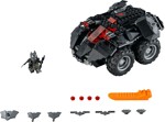 MOULDKING 13030 App Remote Control Batmobile