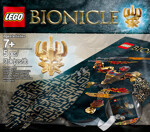 Lego 5004409 Biochemical Warrior Accessories Pack