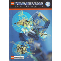 Lego 9793 Mindstorms for School
