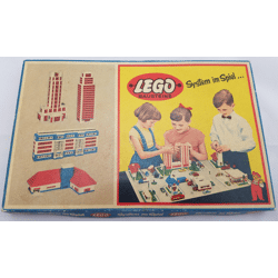 Lego 700_6-2 Gift Package