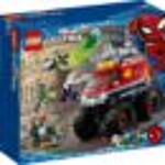Lego 76174 Spiderman monster truck