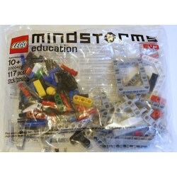 Lego 2000425 LME EV3 Workshop Kit