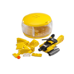 Lego 4348 X-Pod: Aircraft