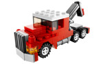 Lego 20008 Tow truck
