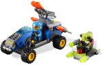 Lego 7050 Alien Conquest: Alien Defense Vehicle