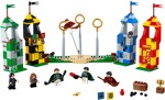 LELE 39147 World of Magic: Harry Potter: Quidditch Competition