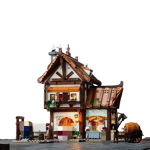FunWhole F9038 Tailor Shop