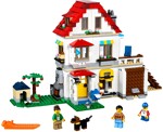 Lego 31069 Family Villa