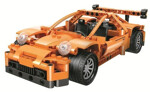 Winner / JEMLOU 7089 Technology Assembly: Sports Car