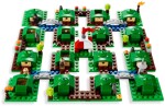 Lego 3920 Table Games: The Hobbit's Unexpected Journey
