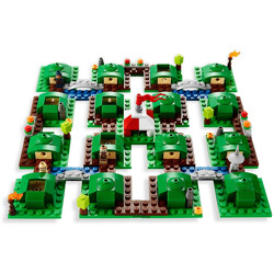 Lego 3920 Table Games: The Hobbit's Unexpected Journey