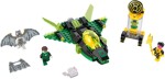 Lego 76025 Green Lantern vs. Sinisto