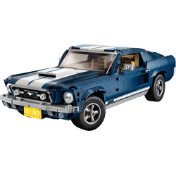 LEPIN 21047 Ford Mustang