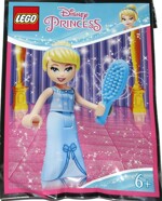 Lego 302003 Cinderella Hindrela
