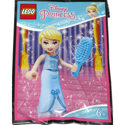 Lego 302003 Cinderella Hindrela