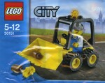 Lego 30151 Mining: City: Diggers