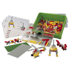 Lego 9453 Universal School Set