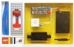 Lego 139 Electric trains
