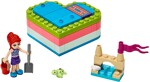 Lego 41388 Good friend: Mia's summer treasure box