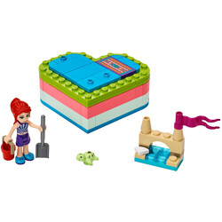 Lego 41388 Good friend: Mia's summer treasure box