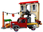 Lego 75972 Watchthet: Duel Dorado