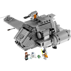 Lego 7680 Dusk