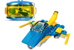 Lego 4417 X-Pod: Aircraft