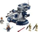 Lego 75283 Armoured Assault Tank (AAT)