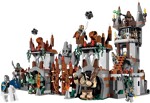 Lego 7097 Castle: Age of Fantasy: Monster Castle