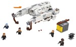 Lego 75219 Solo: Imperial Transport Ship