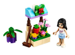 Lego 30112 Good friend: flower rack
