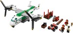 Lego 60021 Cargo helicopters