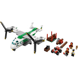 Lego 60021 Cargo helicopters