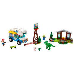 Lego 10769 Toy Story 4: RV Travel