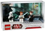 Lego COMCON009 Collectable Display Set 6