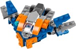 Lego 30449 Galaxy 2: Marvel Super Heroes: Milan